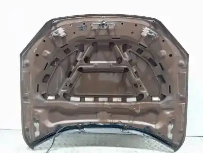 Peça sobressalente para automóvel em segunda mão capot por bmw x1 (e84) sdrive 18d referências oem iam 41002993151  