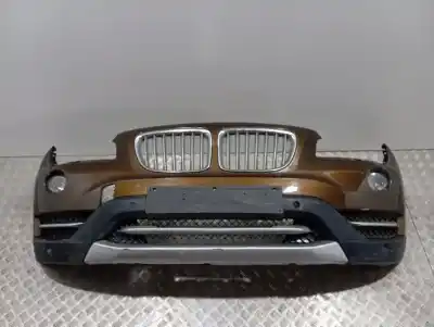 Pièce détachée automobile d'occasion LE PARE-CHOC AVANT pour BMW X1 (E84)  Références OEM IAM   