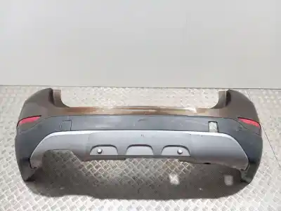 Peça sobressalente para automóvel em segunda mão para choques traseiro por bmw x1 (e84) sdrive 18d referências oem iam 51127345036