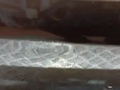 Second-hand car spare part tailgate for bmw x1 (e84) sdrive 18d oem iam references 41002993152  