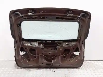 Second-hand car spare part tailgate for bmw x1 (e84) sdrive 18d oem iam references 41002993152  