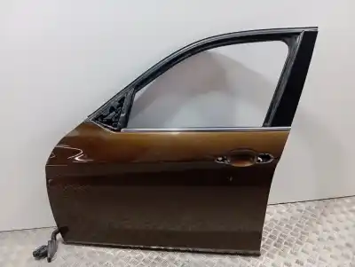 Peça sobressalente para automóvel em segunda mão porta da frente esquerda por bmw x1 (e84) sdrive 18d referências oem iam 41009628745