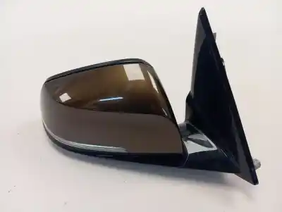 Peça sobressalente para automóvel em segunda mão espelho retrovisor direito por bmw x1 (e84) sdrive 18d referências oem iam 20562002