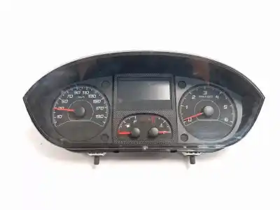 Peça sobressalente para automóvel em segunda mão quadrante por peugeot boxer caja cerrada (rs 3000) (330/333) 2007 ->) hdi (330) referências oem iam 1394435080