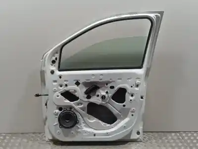 Second-hand car spare part front right door for renault express advance oem iam references   