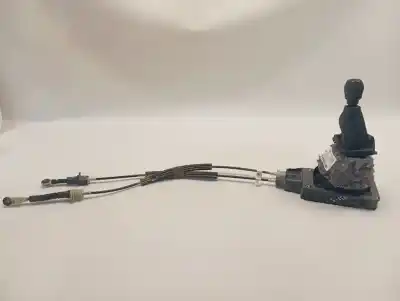 Second-hand car spare part gear lever for renault express advance oem iam references 749650548r