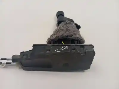 Pezzo di ricambio per auto di seconda mano leva del cambio per renault express advance riferimenti oem iam 749650548r  