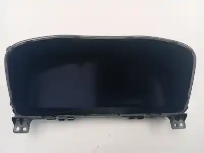 Second-hand car spare part DASHBOARD for TOYOTA C-HR (X10)  OEM IAM references 83800F4E00  