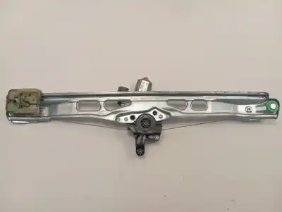 Pezzo di ricambio per auto di seconda mano alzacristalli anteriore sinistro per ford transit custom furgón (ttf) drff riferimenti oem iam bk21v23201ae  
