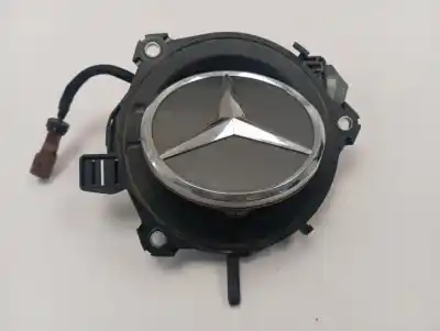 Second-hand car spare part TAILGATE BACK DOOR HANDLE for MERCEDES-BENZ CLASE E (BM 238) COUPE  OEM IAM references A0997500300  