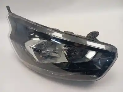 Second-hand car spare part right headlight for ford transit custom kasten 290 l1 sport oem iam references jk2113w029bj