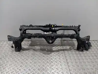 Second-hand car spare part FRONT PANEL for FORD TRANSIT CUSTOM FURGÓN (TTF)  OEM IAM references LK218B041AA  