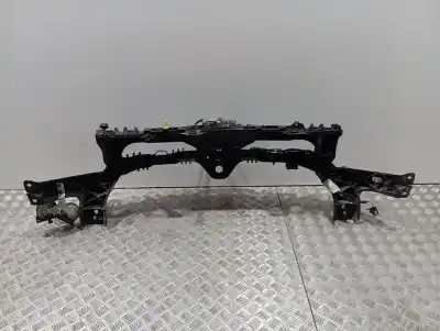Second-hand car spare part front panel for ford transit custom furgón (ttf) 290 l1 sport 184 cv / 136 kw oem iam references lk218b041aa  