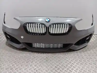 Second-hand car spare part FRONT BUMPER for BMW SERIE 1 BERLINA 3P (F21)  OEM IAM references   