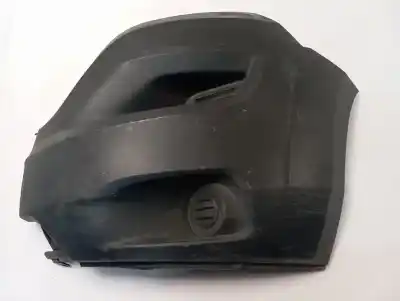 Peça sobressalente para automóvel em segunda mão canto de pára choques dianteiro esquerdo por peugeot boxer caja cerrada (rs 3000) (330/333) 2007 ->) hdi (330) referências oem iam 1315092070