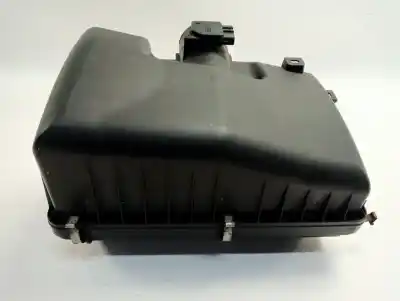 Автозапчастина б/у повітряний фільтр для mitsubishi montero (v80/v90) 3.2 di-d cat посилання на oem iam 1500a141  