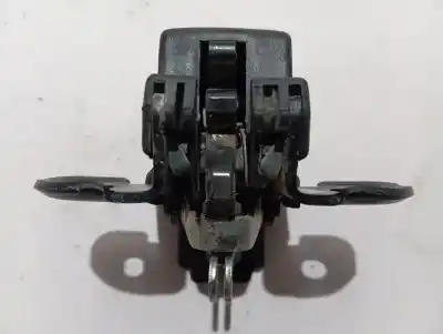 Second-hand car spare part rear right door lock for renault express advance oem iam references 