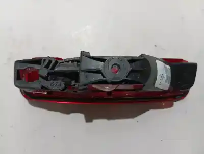 Second-hand car spare part central brake light for renault express advance oem iam references 89037432  