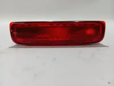 Second-hand car spare part central brake light for renault express advance oem iam references 89037432  