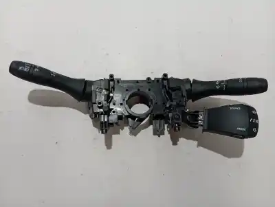 Second-hand car spare part headlights switch for renault express advance oem iam references 255676114r