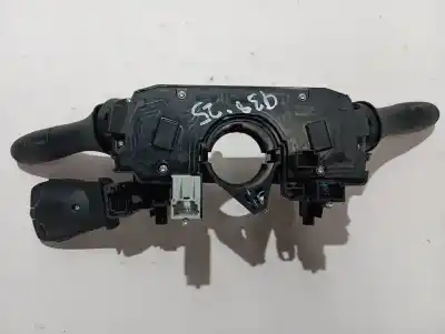 Second-hand car spare part headlights switch for renault express advance oem iam references 255676114r  