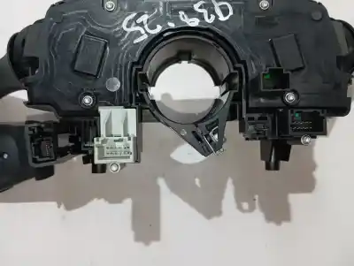 Second-hand car spare part headlights switch for renault express advance oem iam references 255676114r  