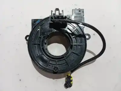 Second-hand car spare part air bag ring for renault express advance oem iam references 255543182r