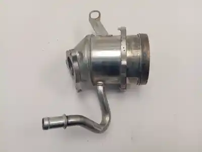 Second-hand car spare part egr cooler for renault express advance oem iam references 147359823r