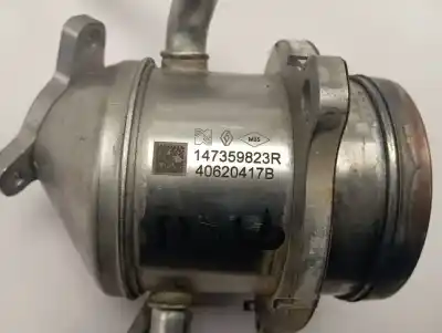Pezzo di ricambio per auto di seconda mano raffreddatore egr per renault express advance riferimenti oem iam 147359823r  