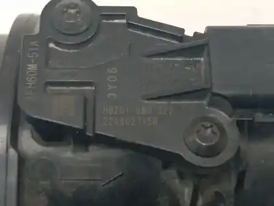 Second-hand car spare part flowmeter for renault express advance oem iam references 226802715r  