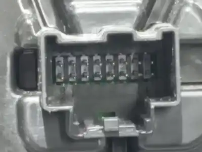 Peça sobressalente para automóvel em segunda mão quadrante por ford transit custom furgón (ttf) drff referências oem iam lk3t10849acf  