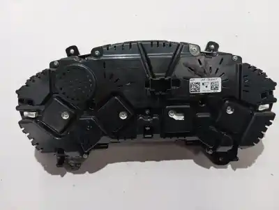 Peça sobressalente para automóvel em segunda mão quadrante por ford transit custom furgón (ttf) drff referências oem iam lk3t10849acf  