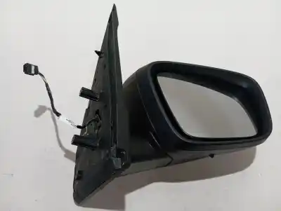 Second-hand car spare part right rearview mirror for renault express advance oem iam references 23967168