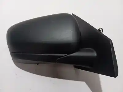 Peça sobressalente para automóvel em segunda mão espelho retrovisor direito por renault express advance referências oem iam 23967168  