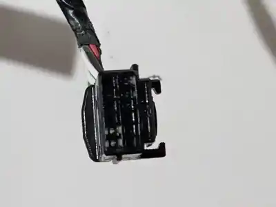 Peça sobressalente para automóvel em segunda mão espelho retrovisor direito por renault express advance referências oem iam 23967168  