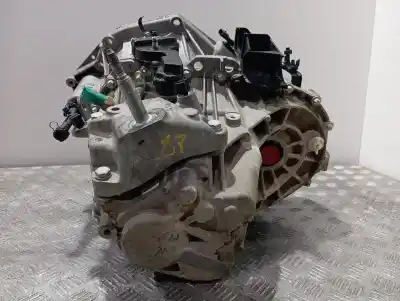 Second-hand car spare part gearbox for renault express advance oem iam references tl4382  