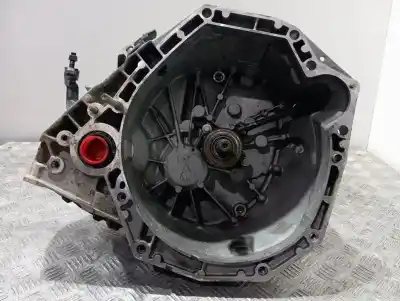 Second-hand car spare part gearbox for renault express advance oem iam references tl4382  