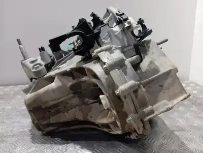 Second-hand car spare part gearbox for renault express advance oem iam references tl4382  