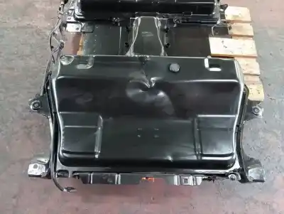 Автозапчасти б/у аккумулятор за citroen c4 berlina e-c-series ссылки oem iam 9864671080