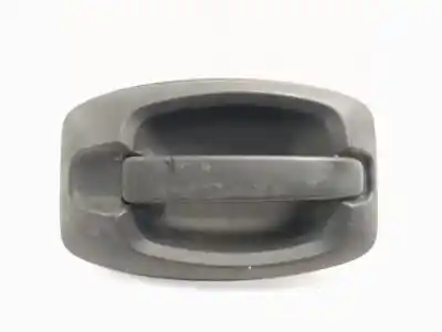 Peça sobressalente para automóvel em segunda mão puxador exterior frente direito por peugeot boxer caja cerrada (rs 3000) (330/333) 2007 ->) hdi (330) referências oem iam 252511
