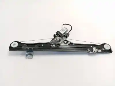 Peça sobressalente para automóvel em segunda mão elevador de vidros dianteiro direito por peugeot boxer caja cerrada (rs 3000) (330/333) 2007 ->) hdi (330) referências oem iam 