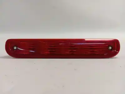 Peça sobressalente para automóvel em segunda mão farolim de travão central por peugeot boxer caja cerrada (rs 3000) (330/333) 2007 ->) hdi (330) referências oem iam 1340670080
