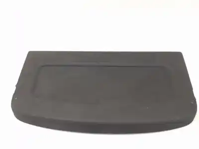 Gebrauchtes Autoersatzteil heckablage zum ford focus st-line oem-iam-referenzen 