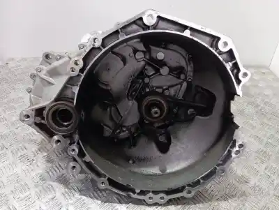 Автозапчастина б/у КОРОБКА ПЕРЕДАЧ для FORD FOCUS BERLINA (CGE)  Посилання на OEM IAM L1TR7002GFB  