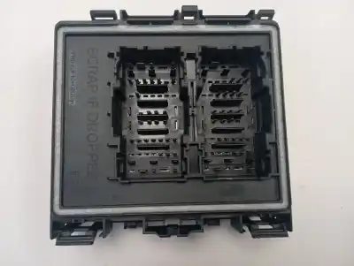 Gebrauchtes Autoersatzteil relais sicherungskasten multifunktionsrelais zum ford focus st-line oem-iam-referenzen nx6t14d068eha