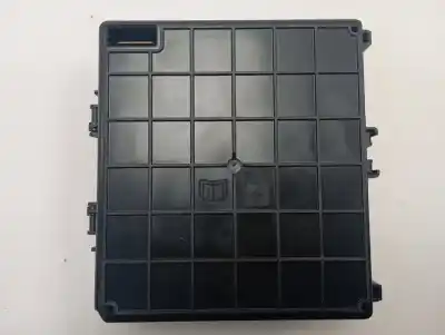 Second-hand car spare part fuse box unit for ford focus st-line oem iam references nx6t14d068eha  