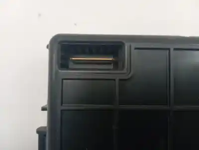 Second-hand car spare part fuse box unit for ford focus st-line oem iam references nx6t14d068eha  