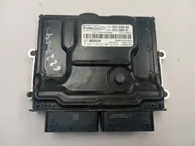 Gebrauchtes Autoersatzteil ecu-motorsteuergerät uce motorsteuergerät zum ford focus st-line oem-iam-referenzen mx7a12a650akb