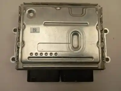 Tweedehands auto-onderdeel ecu motorcontroller voor ford focus st-line oem iam-referenties mx7a12a650akb  