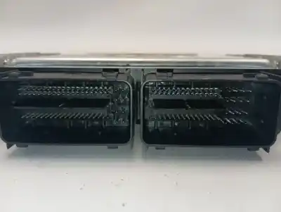 Tweedehands auto-onderdeel ecu motorcontroller voor ford focus st-line oem iam-referenties mx7a12a650akb  